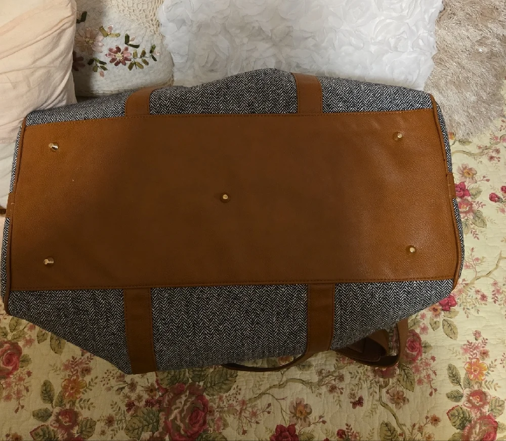 Large Travel Bag